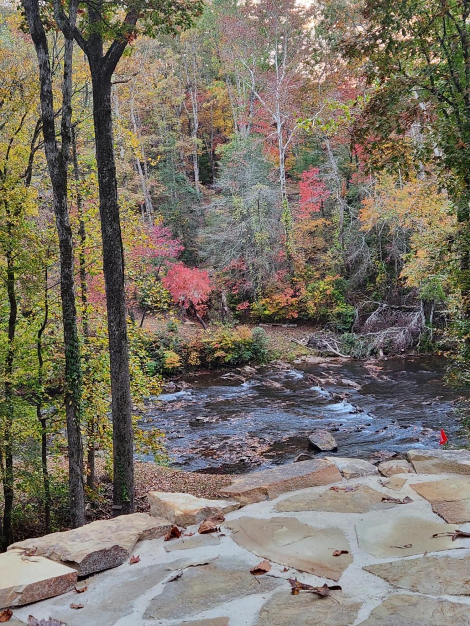 Stay At Rivermist Dahlonega Exterior foto